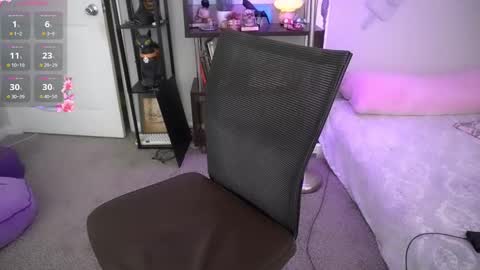 SashaSyrup online show from March 5, 7:03 am