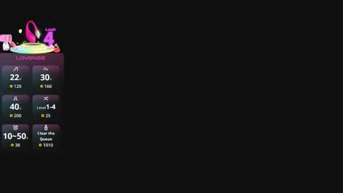 Sashavellor online show from January 14, 3:37 am