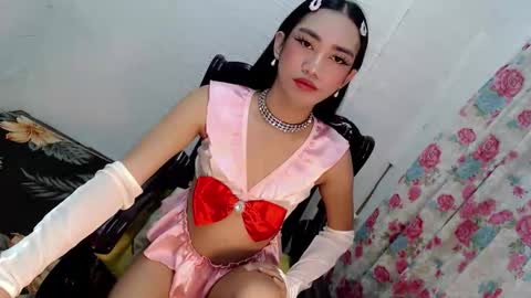 KEYLLA online show from November 30, 10:56 pm