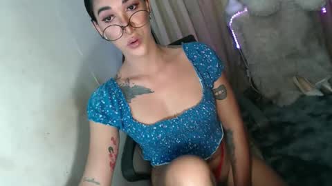  HERA  online show from March 19, 12:54 am