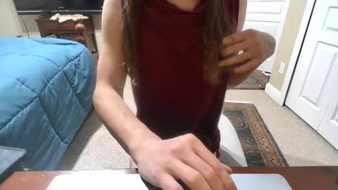 Sophia online show from November 17, 4:23 am