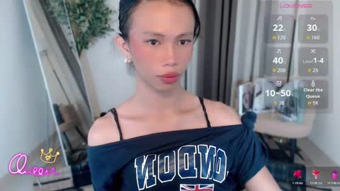 Scarlet online show from June 22, 10:45 am