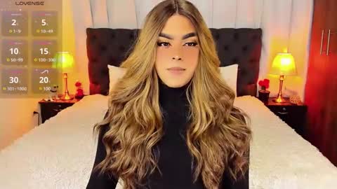 scarleth_sweety online show from March 9, 11:25 pm