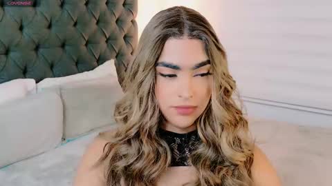 scarleth_sweety online show from September 27, 2:09 am