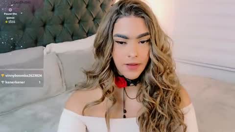 scarleth_sweety online show from September 28, 2:10 am
