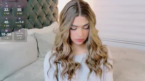 scarleth_sweety online show from February 5, 2:16 am