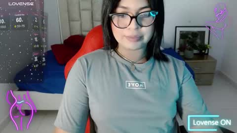 KARLA online show from December 18, 4:07 am