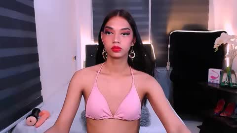 scarlette online show from January 26, 4:51 am