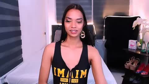 scarlette online show from January 31, 1:56 pm