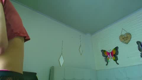 Scarlet White online show from March 3, 12:21 pm