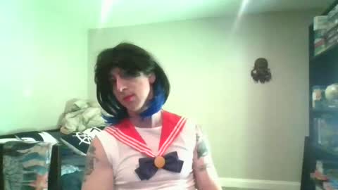 scottiehottie42 online show from June 15, 4:42 pm