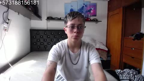 Myystiic online show from January 5, 6:22 pm