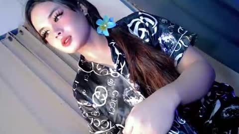 kwen online show from October 14, 11:44 am