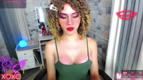 Snapshot of seduction_of_medusaxx chatting on March 4, 2:06 am Medusa online show from March 4, 2:06 am