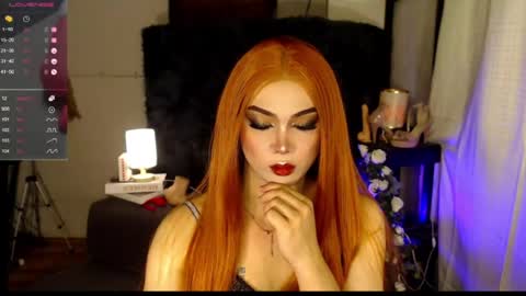 seductive_athenaxxx online show from July 8, 6:33 pm