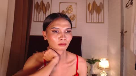 Maxien online show from January 20, 9:24 am