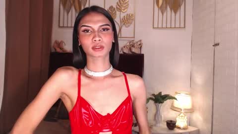 Maxien online show from January 28, 1:08 am