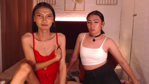 Maxien online show from February 27, 10:09 pm