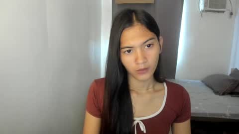 seductive_petiteasian69 online show from July 6, 5:03 am