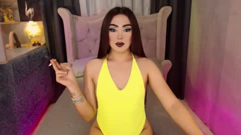 Angel online show from March 9, 2:21 pm