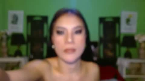 dyosa isabel online show from March 4, 3:57 am