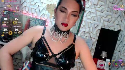 YOUR LOVES CHEALSY online show from July 21, 5:49 pm