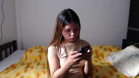 MEG online show from December 14, 7:14 am