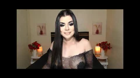 Selena online show from April 4, 2:31 am