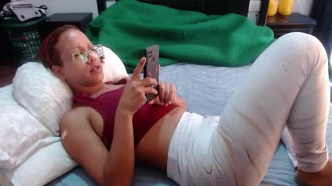 sensual_natalie online show from January 17, 5:31 pm