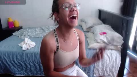 sensual_natalie online show from March 16, 4:00 pm