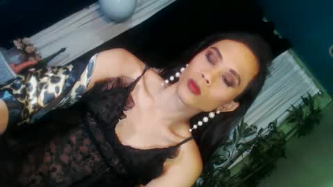 senyora_evangelista online show from March 28, 9:55 am