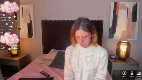 Seraphine star online show from February 7, 12:16 am