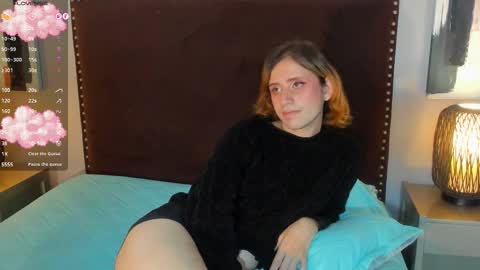 Seraphine star online show from February 22, 9:34 am