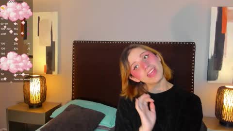 Seraphine star online show from February 27, 11:33 pm