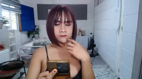 MS Anna online show from December 1, 12:13 am