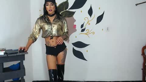 stefany velasquez online show from March 11, 7:58 am