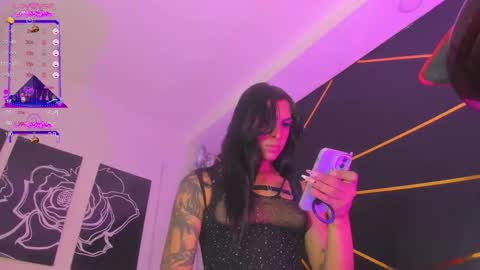 Tifanny Benitez  online show from September 11, 2:58 pm