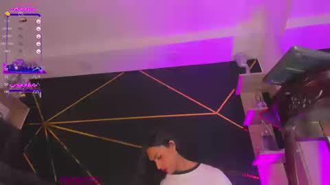 Tifanny Benitez  online show from September 19, 2:12 pm