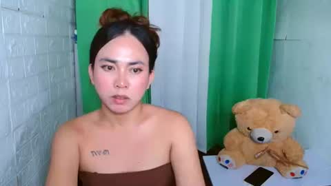 Jessica online show from March 29, 1:28 am