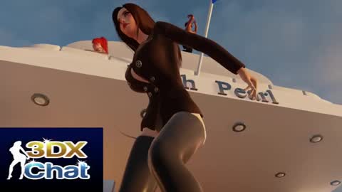 Mistress Cami online show from February 5, 7:10 pm