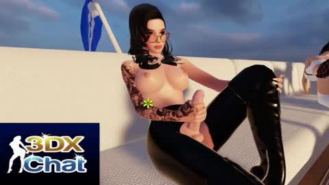 Mistress Cami online show from January 31, 7:11 pm