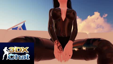 Mistress Cami online show from April 9, 12:00 pm