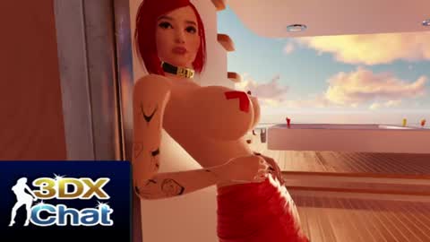 Mistress Cami online show from July 13, 9:45 am