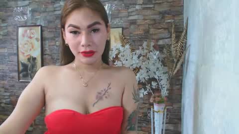 izzy hot28 online show from January 24, 1:56 am