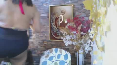 izzy hot28 online show from February 15, 12:22 pm