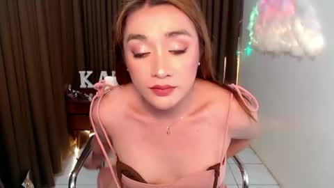 Kathy online show from September 19, 4:57 pm