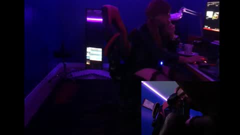 sexyalexa007 online show from March 22, 2:05 am