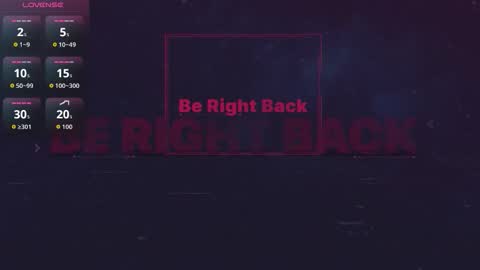 sexyasiants4u online show from November 5, 7:25 pm