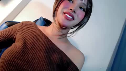 Seraphina Blaze online show from October 26, 4:36 pm