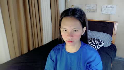 Snapshot of sexybriannabonita chatting on February 16, 9:38 pm sunshine online show from February 16, 9:38 pm